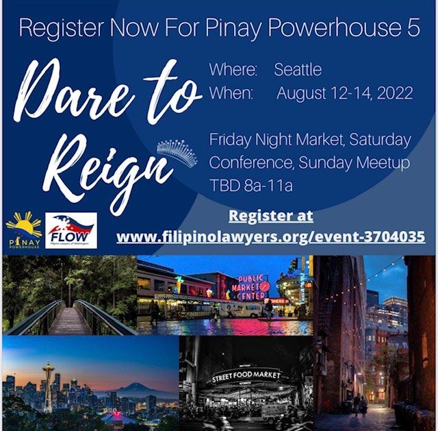 Pinay Powerhouse Conference 5